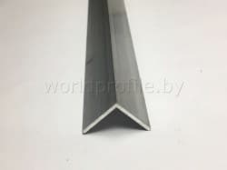 Алюминиевый уголок 20х20х1,5 (2,0 м)